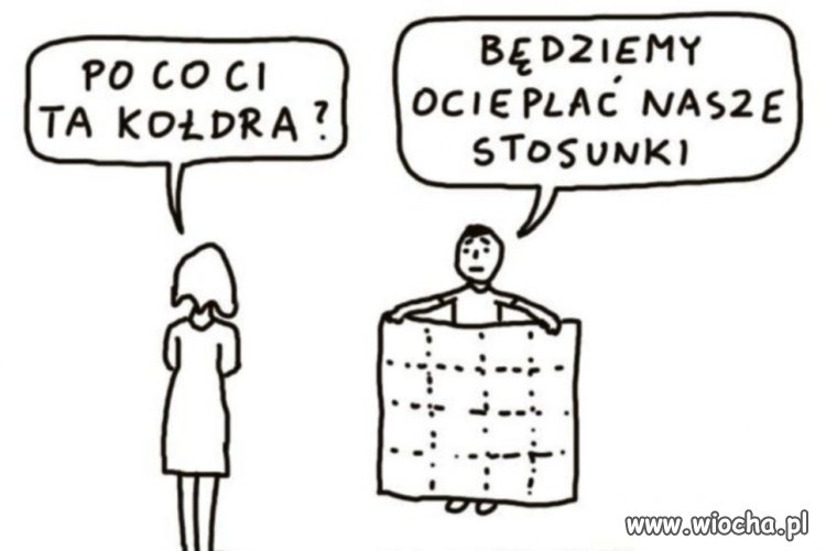 Głupie pytanie 