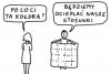 Głupie pytanie 