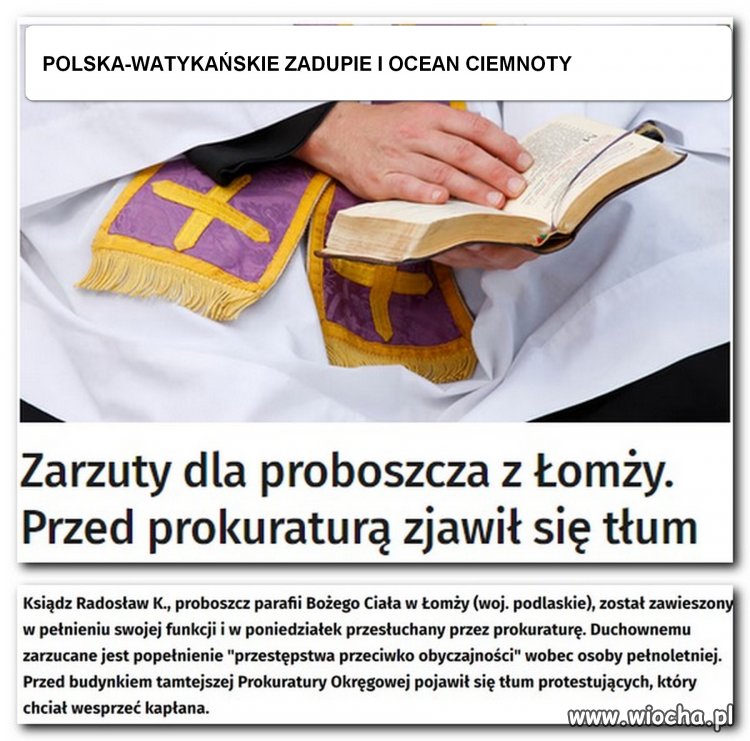 Nic tylko