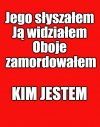 Zagadka pana Tadka