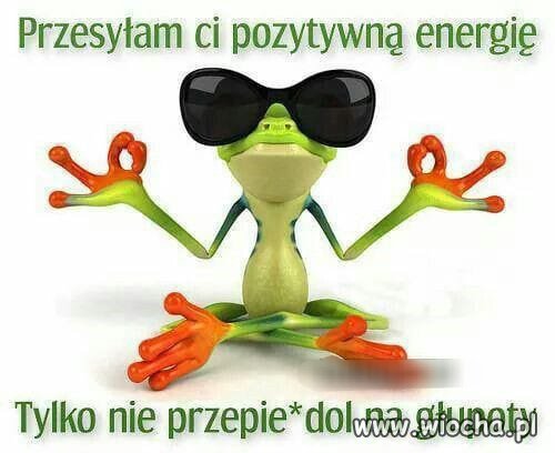 Tak bez polityki 