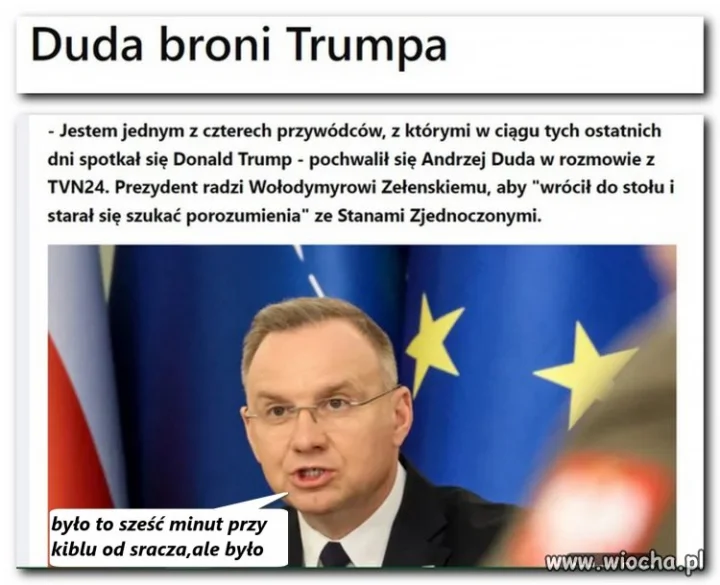 Jeden z czterech