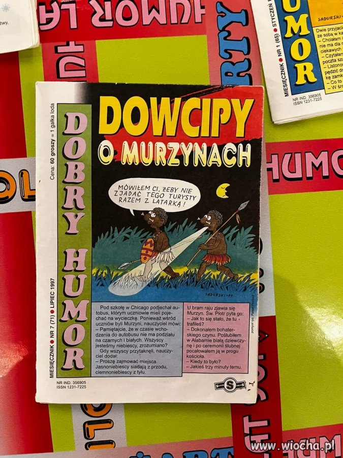 To były 