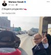 Nawet bóg mu nie pomoże