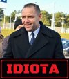 Tyle w temacie tego buca