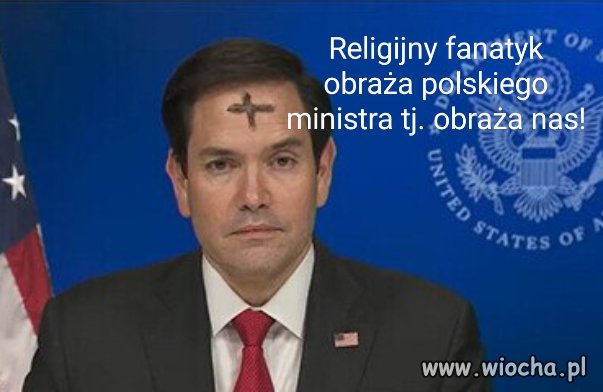 Świry nie tylko u nas.