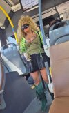 Autobusowe Rewolucje...