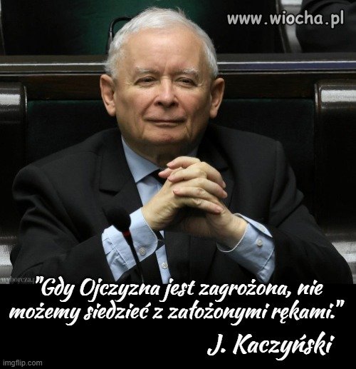 Warto posłuchać
