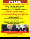 Putin ma na nich bardzo dobre kwity !