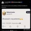 Wolnościowiec już wie...