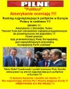 O Kaczyńskim ksywa "najmądrzejszy", nic nie piszą!