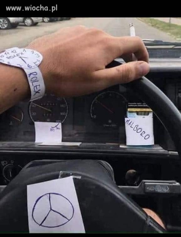 I ty możesz