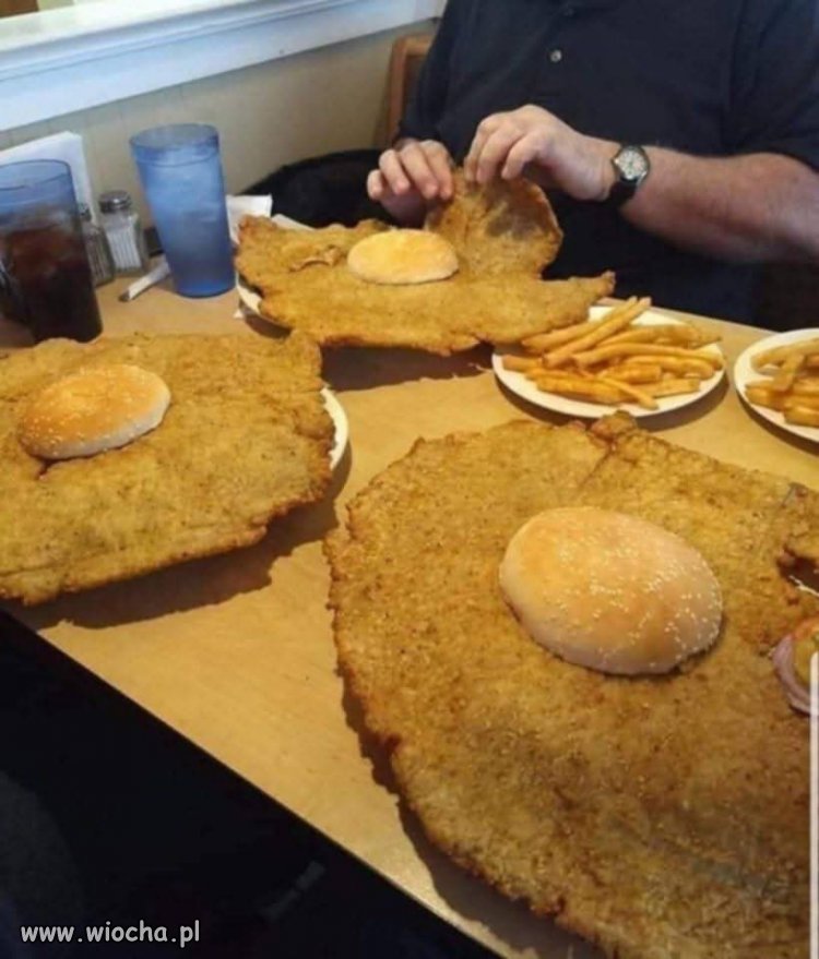 PolishBurger