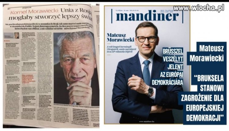 U nich to chyba rodzinne...