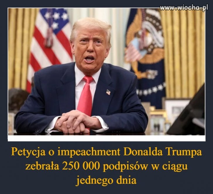 Brawo! Dobrze im idzie! Oby udało się wypedrolić tego pajaca !