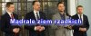 Mamy  bogate pokłady mądrali.