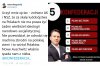 Eksterminacja żydów i homoseksualistów, za aborcję kara śmierci, 