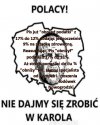 Nowogrodzki pokazał obietnice podatkowe. ''To mój kontrakt z Polakami''