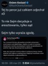 Co za idiotka