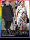 Może zasłon nie było mu szkoda ...