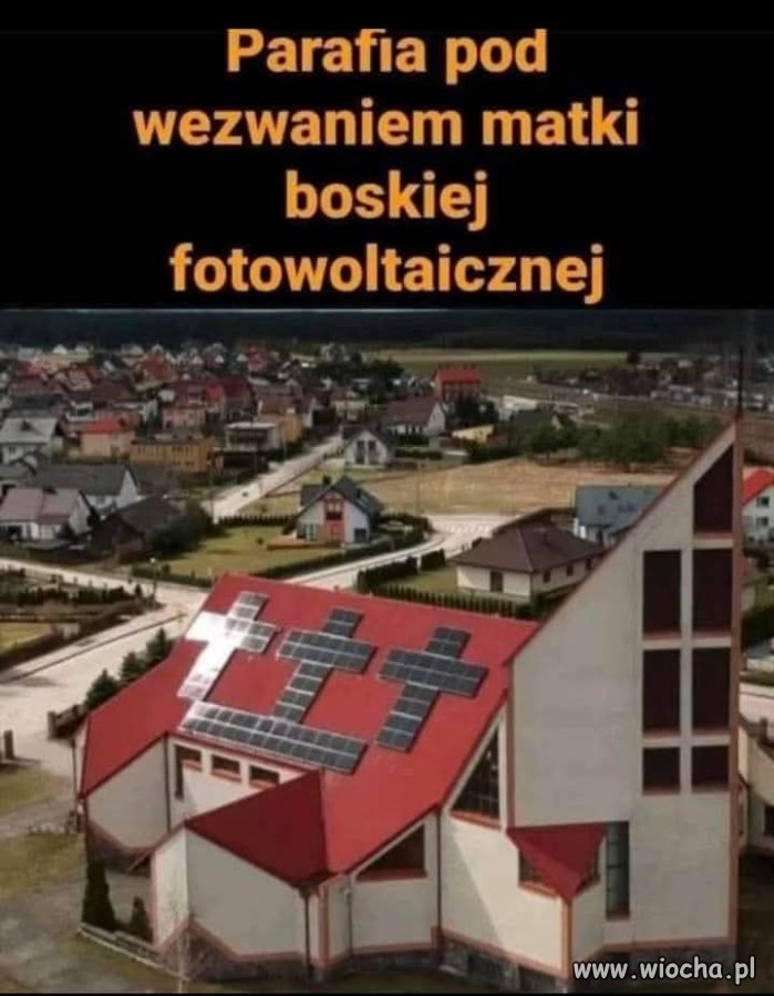 Parafia 