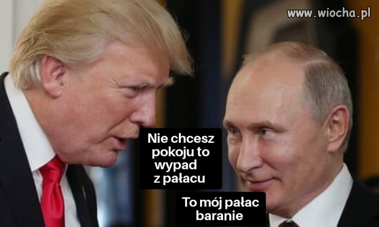 Z wczorajszych rozmów 