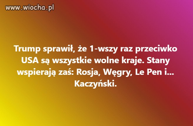 Taka prawda