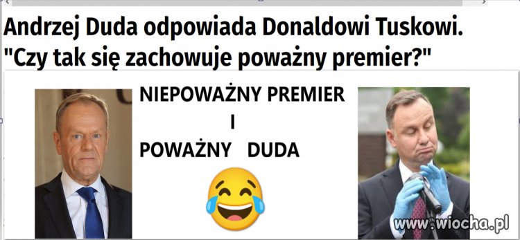 Powaga Anżeja