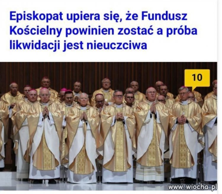 Słychać wycie to znaczy, że...
