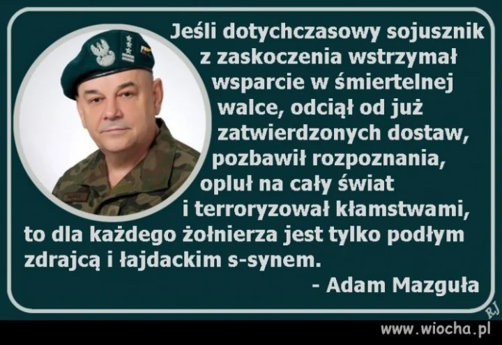 Dokładnie tak !