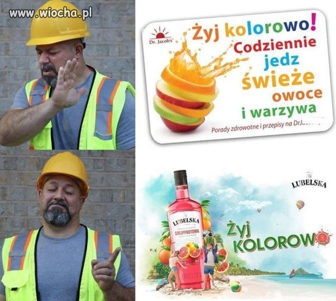 Więc choć