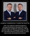 Jednak Batyr to porządny gość, nie jak Nowogrodzki