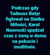Tak było