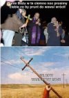 Jezus pracuje w energetyce