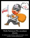 PiSowski patriotyzm ...