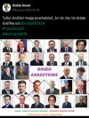 Tylko złośliwi mogą powiedzieć, że nic się nie dzieje