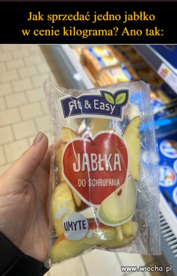 Bądź fit