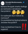 Warto przyjrzeć się tej ostatniej rozmowie z Jarkiem 