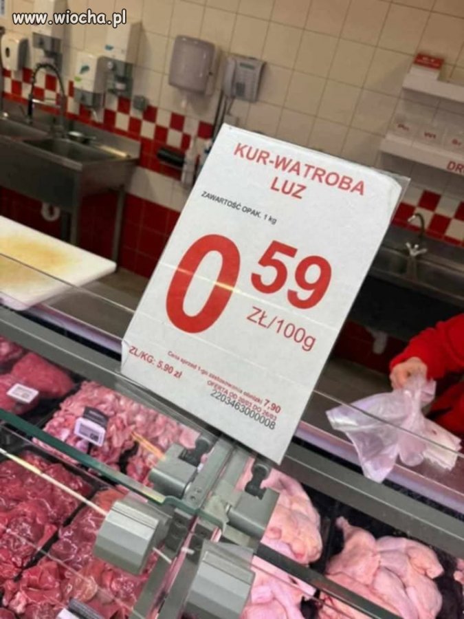 Niefortunny skrót