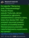 To jest jeden wielki ship of fools. Jeb*ać to !