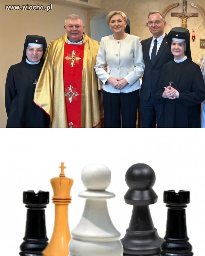 Dzisiejszy stan Polski