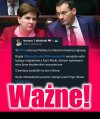 Teraz to już nie Trybunał Stanu ...