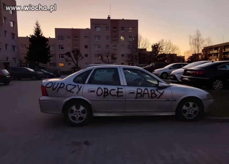 Zachęta czy przestroga