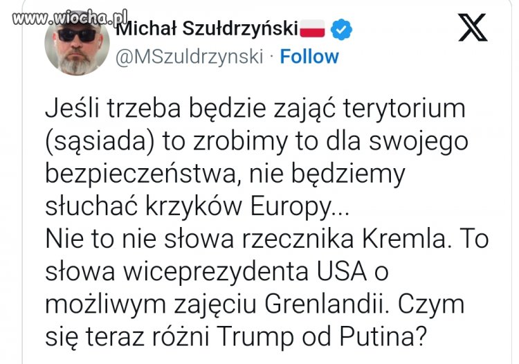 Co na to NATO ja się pytam
