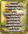 Taka prawda pisowieci