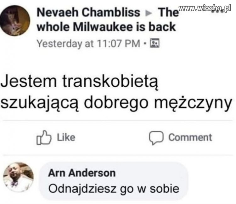 Dokąd zmierza ten świat?