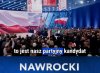 Kaczor o partyjnym kandydacie