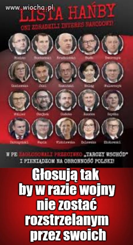 Kaprawym okiem ateisty patrząc ...