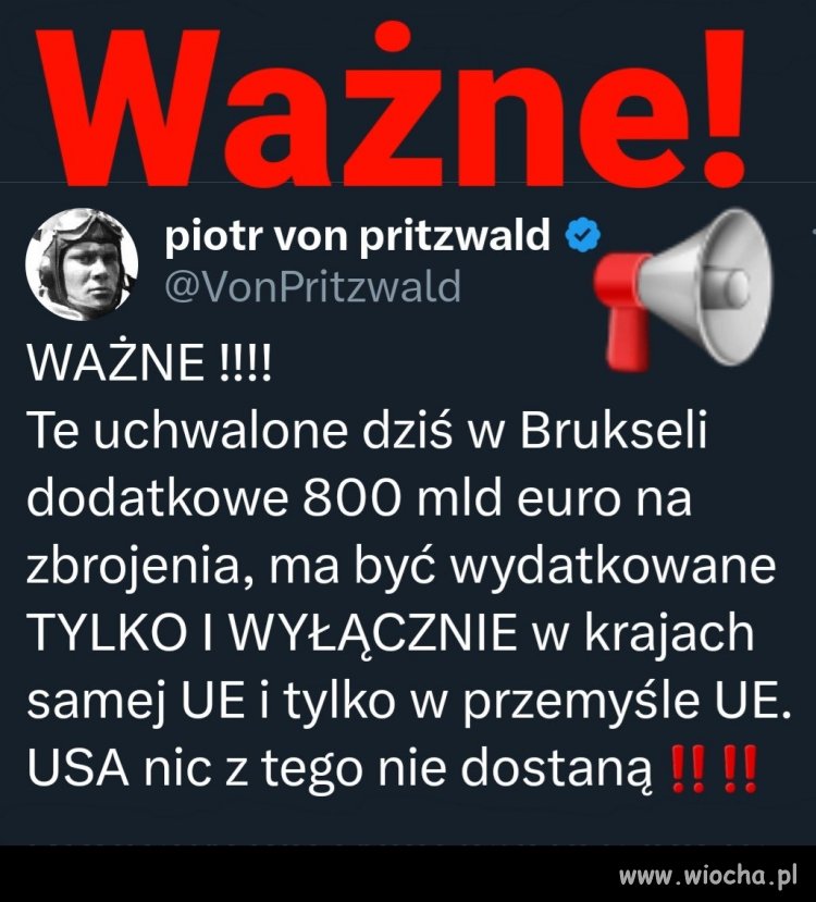 I to jest bardzo słuszna koncepcja !