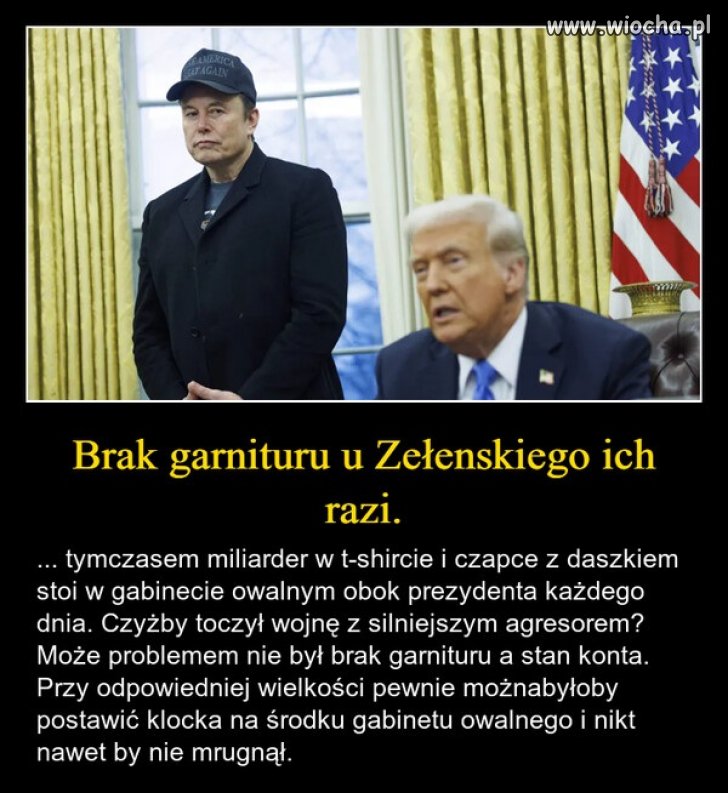Przebywanie w czapce w zamkniętych pomieszczeniach